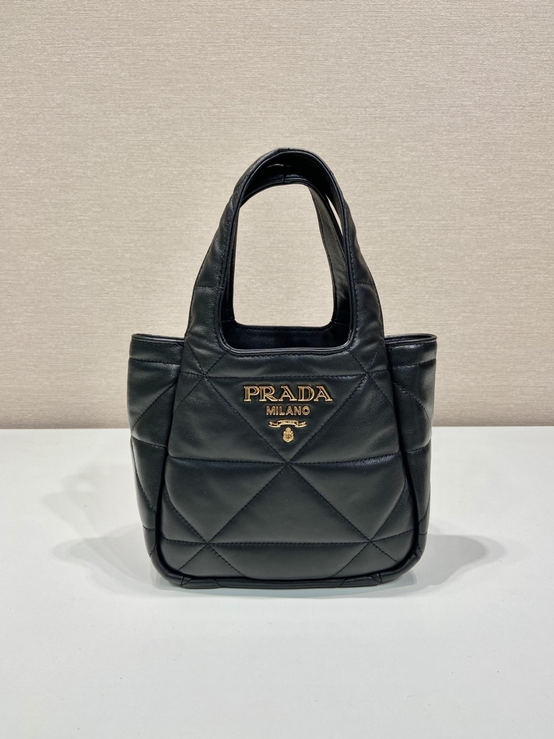 Prada Top Handle Bags